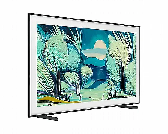 �������� Samsung The Frame QE65LS03F 4K �65 ������ ������