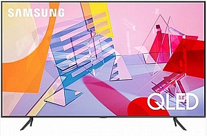 �������� Samsung QE65Q60C 4K �65 ������ ������