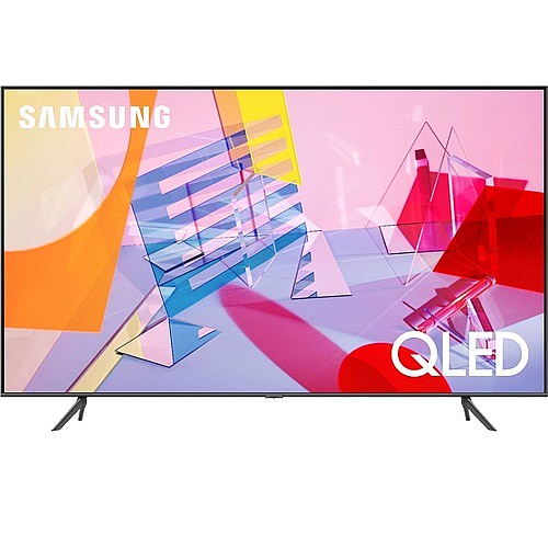 �������� ���� "QLED 65 ���� SAMSUNG ������ ��� QE65Q60T