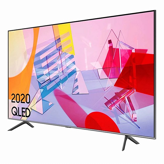 �������� ���� "QLED 65 ���� SAMSUNG ������ ��� QE65Q60T