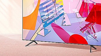 �������� ���� "QLED 65 ���� SAMSUNG ������ ��� QE65Q60T