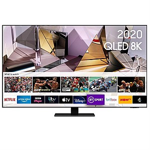 �������� ���� "65 QLED 8K ���� SAMSUNG ������ ��� QE65Q700T