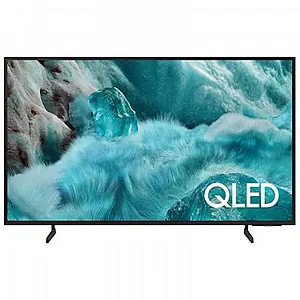 �������� Samsung QE65Q7F QLED 4K �65 ������ ������