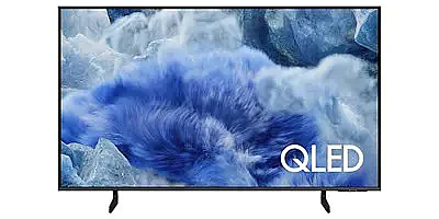 �������� Samsung QE65Q8F 4K �65 ������ ������