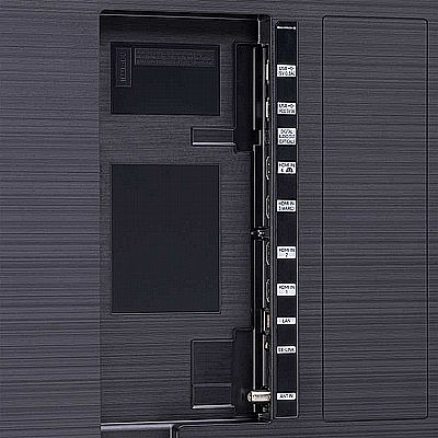 �������� ���� "65 QLED 4K ���� SAMSUNG ������ ��� QE65Q90T
