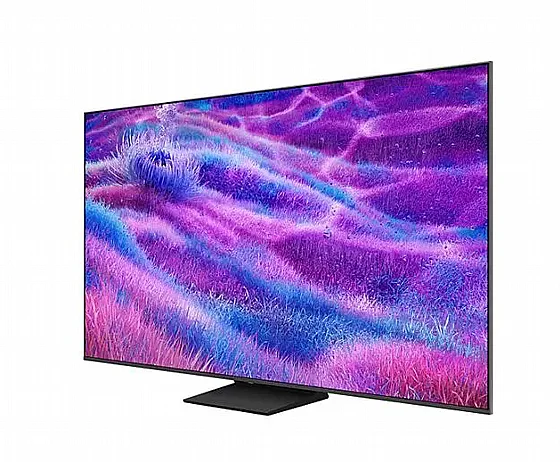 �������� Samsung QE65QN80F 4K �65 ������ ������