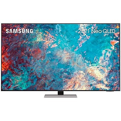 �������� Samsung QE65QN85A 4K �65 ������ ������