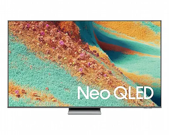 �������� Samsung QE65QN85F 4K �65 ������ ������