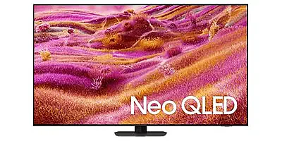 �������� Samsung QE65QN90F 4K �65 ������ ������