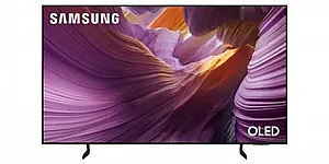 �������� Samsung QE65S85F 4K �65 ������ ������