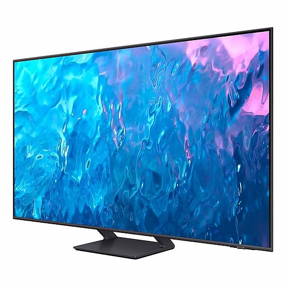 �������� Samsung QE75Q70C 4K �75 ������ ������