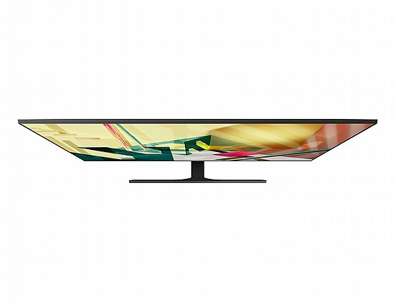 �������� ���� "QLED 75 ���� SAMSUNG ������ ��� QE75Q70T