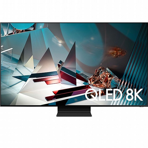 �������� ���� "QLED 8K 75 ���� SAMSUNG ������ ��� QE75Q800T