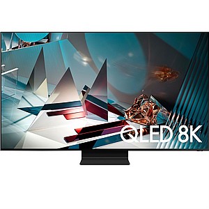 �������� ���� "QLED 8K 75 ���� SAMSUNG ������ ��� QE75Q800T