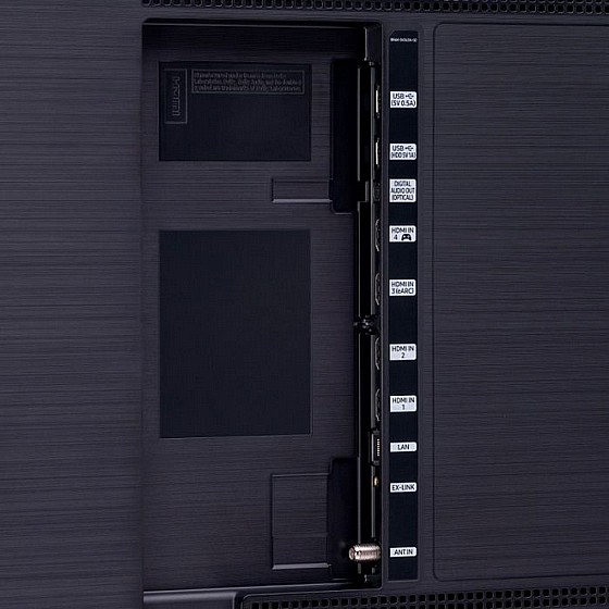 �������� ���� "QLED 8K 75 ���� SAMSUNG ������ ��� QE75Q800T