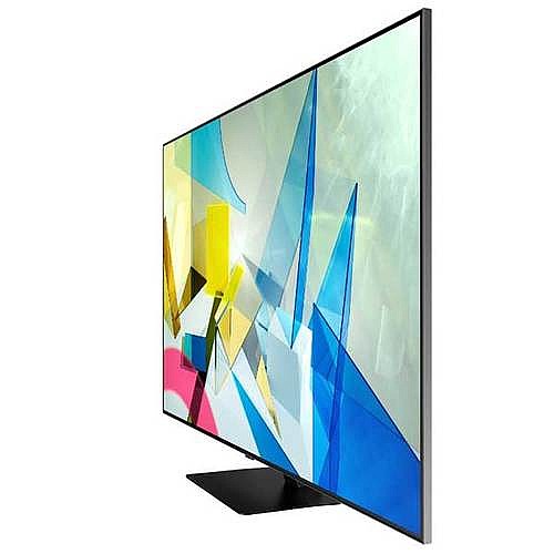 �������� ���� "QLED 75 ���� SAMSUNG ������ ��� QE75Q80T
