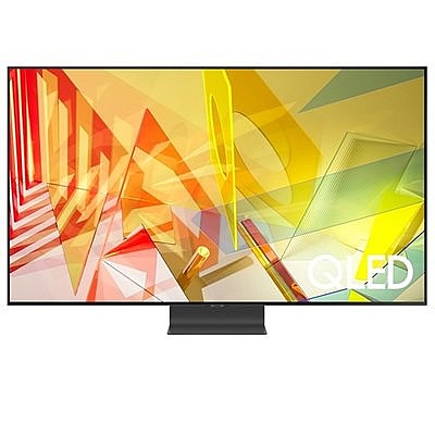 �������� Samsung QE75Q95T 4K �75 ������ ������