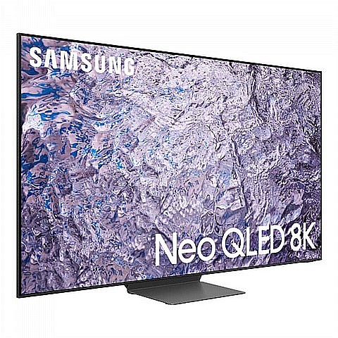 �������� Samsung QE75QN800C 8K �75 ������ ������