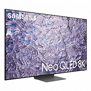 �������� Samsung QE75QN800C 8K �75 ������ ������