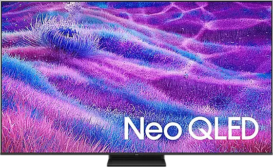 �������� Samsung QE75QN80F 4K �75 ������ ������