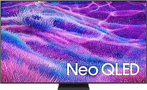 �������� Samsung QE75QN80F 4K �75 ������ ������