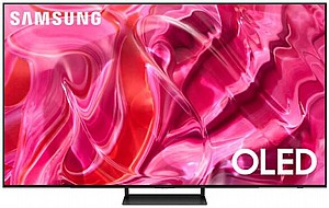 �������� Samsung QE77S90C 4K �77 ������ ������