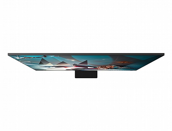 �������� ���� "QLED 8K 82 ���� SAMSUNG ������ ��� QE82Q800T
