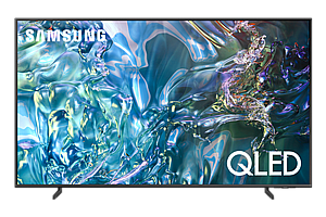 �������� Samsung QE85Q60D 4K �85 ������ ������
