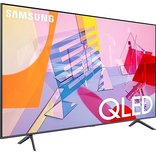 �������� ���� "QLED 85 ���� SAMSUNG ������ ��� QE85Q60T