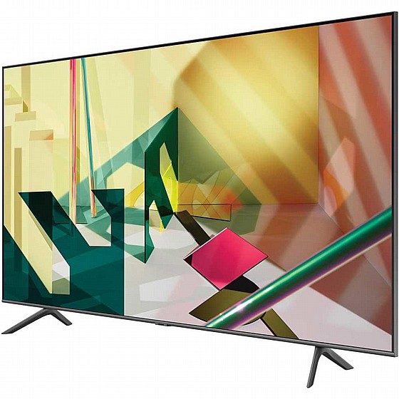�������� ���� "QLED 85 ���� SAMSUNG ������ ��� QE85Q60T