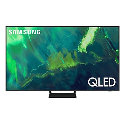 �������� Samsung QE85Q70A 4K �85 ������ ������