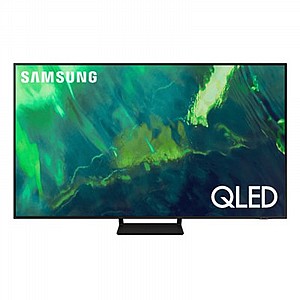 �������� Samsung QE85Q70A 4K �85 ������ ������