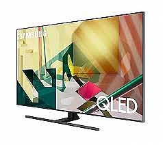 �������� Samsung QE85Q70T 4K �85 ������ ������