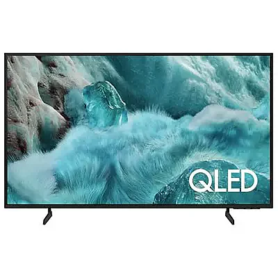 �������� Samsung QE85Q7F 4K �85 ������ ������