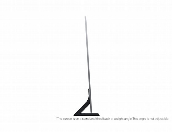 �������� Samsung QE85Q950T 8K �85 ������ ������
