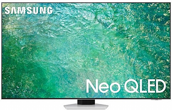 �������� Samsung QE85QN85C 4K �85 ������ ������
