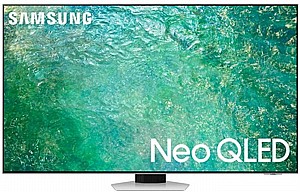 �������� Samsung QE85QN85C 4K �85 ������ ������