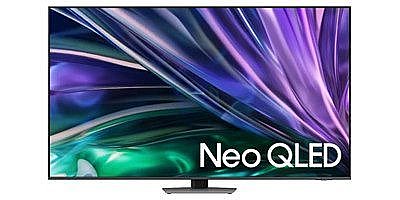 �������� Samsung QE85QN85D 4K �85 ������ ������
