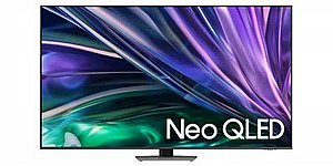�������� Samsung QE85QN85D 4K �85 ������ ������