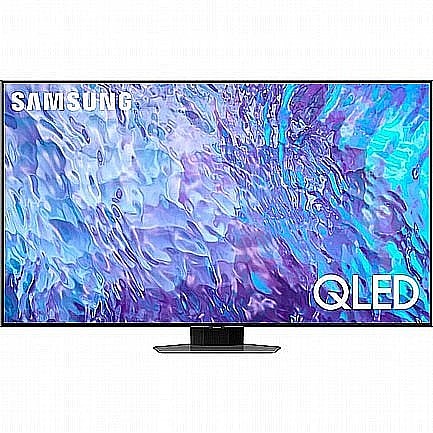 �������� Samsung QE98Q80C 4K �98 ������ ������