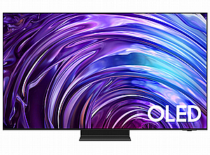 �������� 55 ����' ������ OLED 2024 ��� QN55S95D