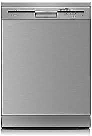 Sharp Dishwasher QW-MB612-SS2 6programs