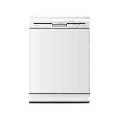 Sharp Dishwasher QW-MB612-SS2 6programs