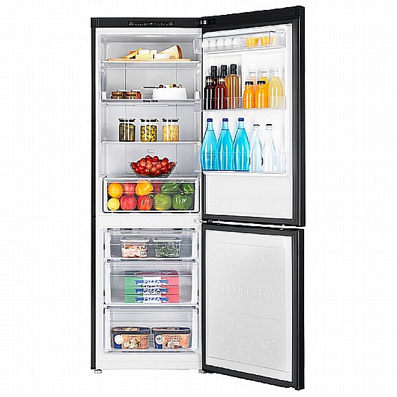 ���� ������ ����� Samsung RB34J3000BC �356 ����� ������