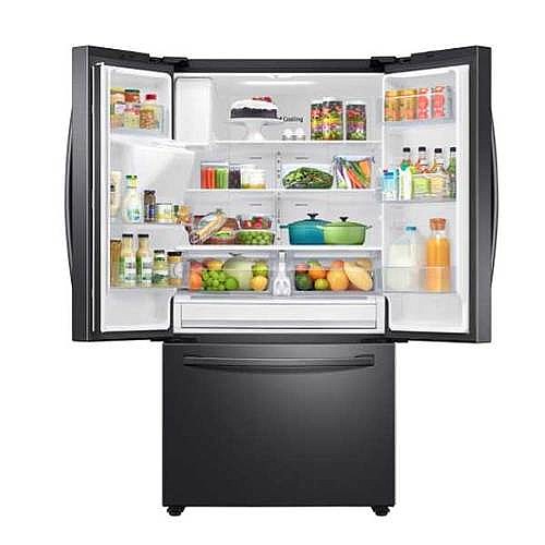 ���� ������ ����� Samsung RF29T5221SG �790 ����� ������