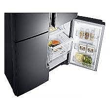 ���� ���� ��� ��� Samsung RF60J9001SG �687 ����� ������