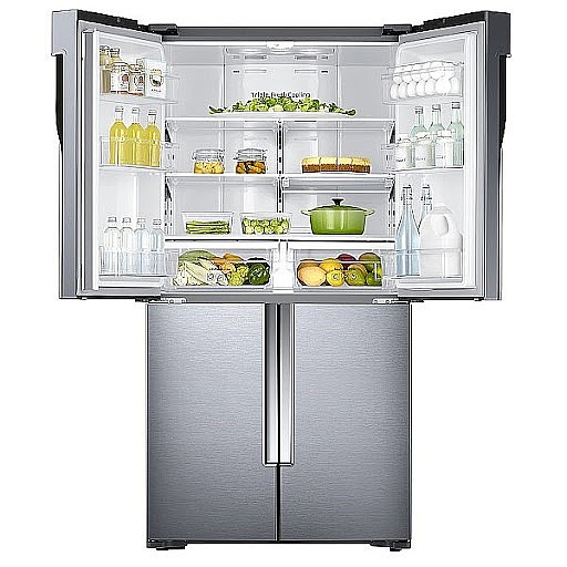 ���� ������ ����� Samsung RF60J9001SL �700 ����� ������