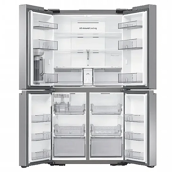 ���� ������ ����� Samsung RF62C7058SR �664 ����� ������