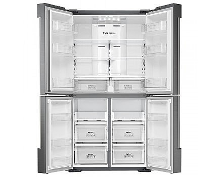 ���� ������ ����� Samsung RF68N9091SL �647 ����� ������