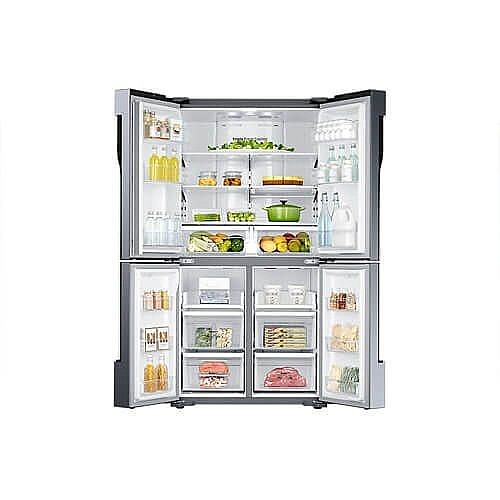 ���� ������ ����� Samsung RF80K9070SR �758 ����� ������